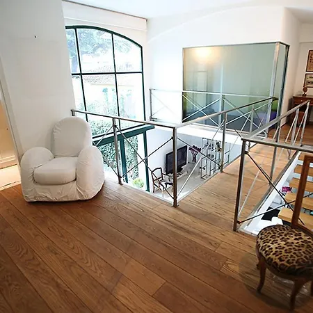 Casa Dell'artista *