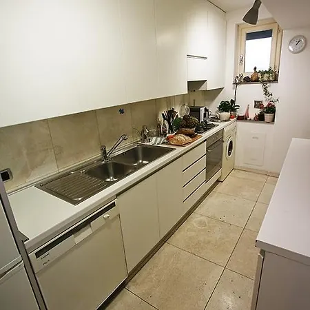 Casa Dell'artista Appartement *