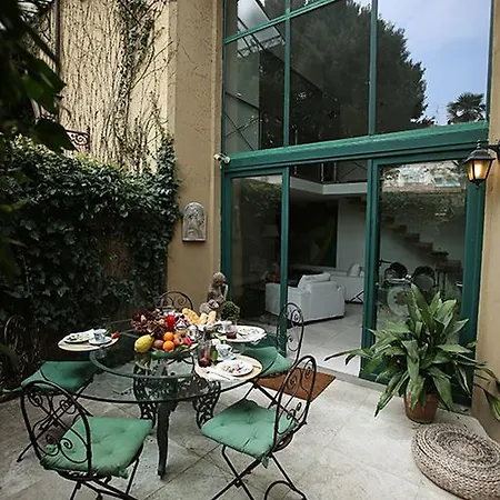 Appartement Casa Dell'artista Florence