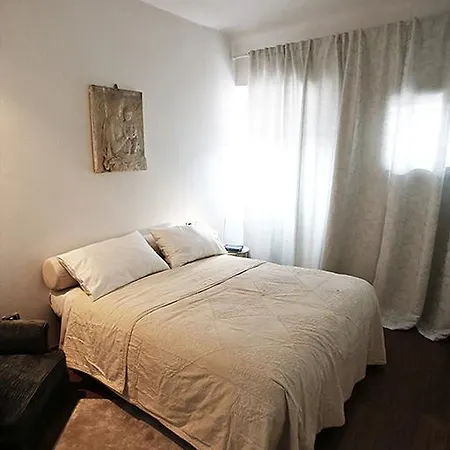 Casa Dell'artista * Florence