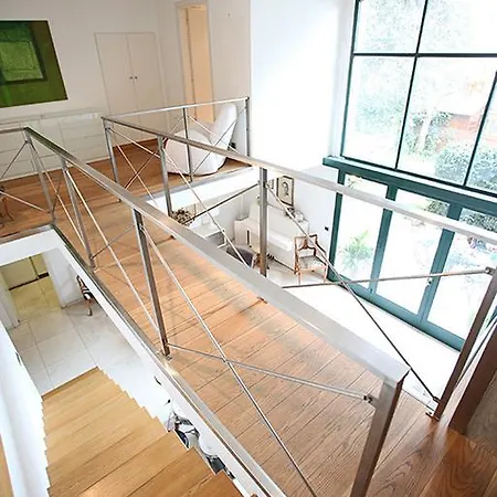 Appartement Casa Dell'artista