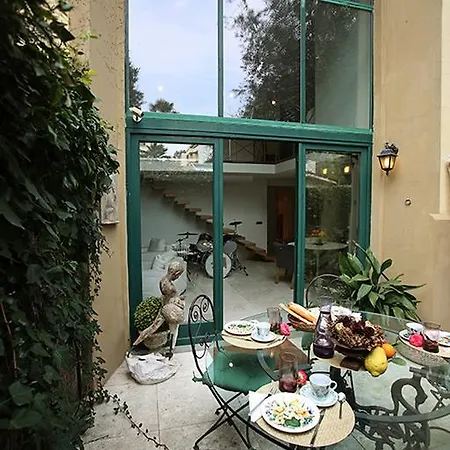 Casa Dell'artista Appartement Florence