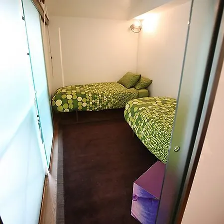 Appartement Casa Dell'artista *