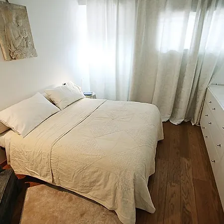 Casa Dell'artista *
